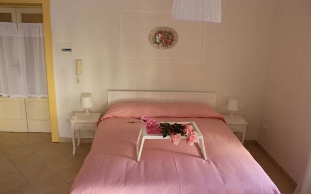 B&B Bouquet di fiori