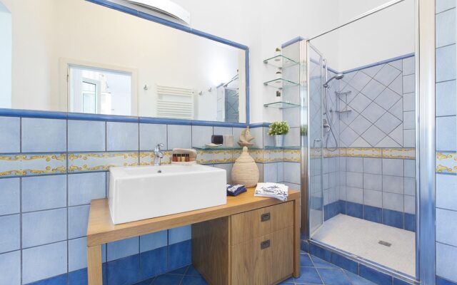 Casa Il Tetto Azzurro