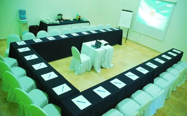 Hotel Bello Veracruz