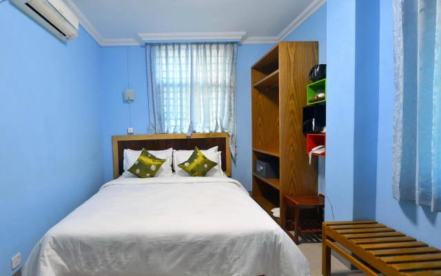 Mother's Home Motel