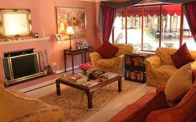 Chislehurst Guest House