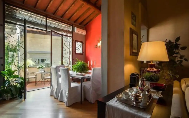 Capri Moon Guest House