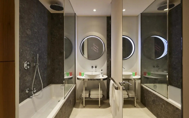 Mama Shelter Dubai