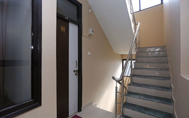 OYO 10216 Hotel UK Retreat