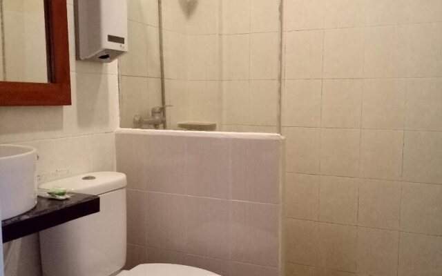 Kabana Hotel