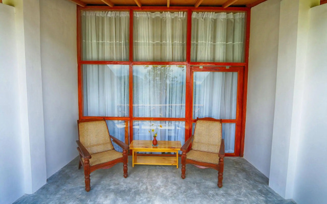 The Tea Tree Resort