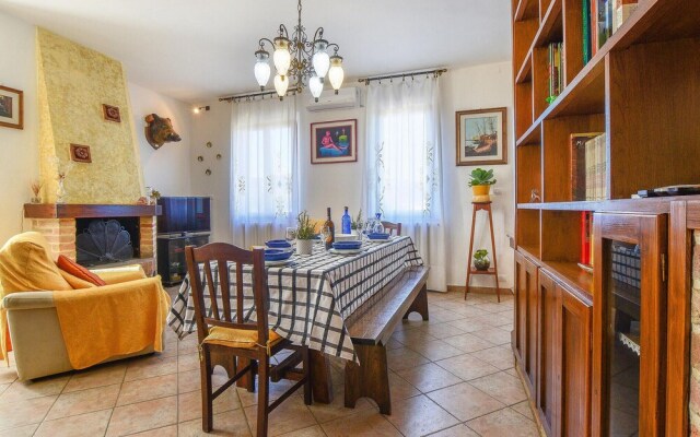 Amazing Apartment in Siena With 2 Bedrooms