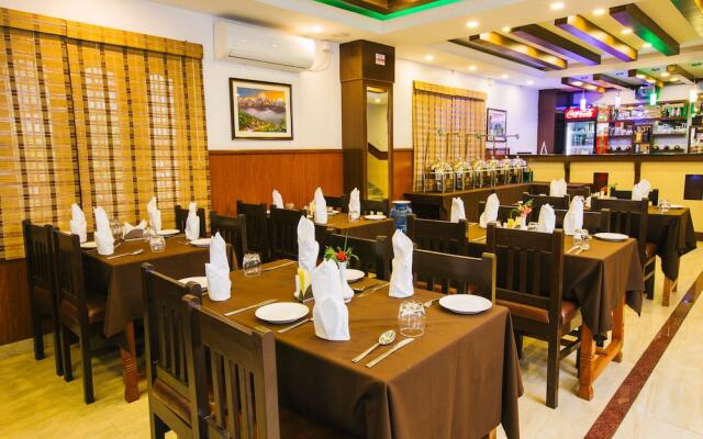 OYO 108 Hotel Romantica