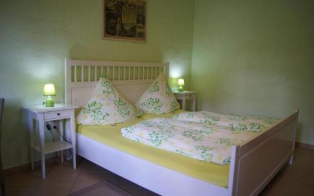 Ferienzimmer Am Brauhausgraben