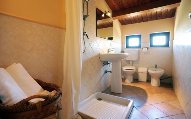 Villa cuticchi