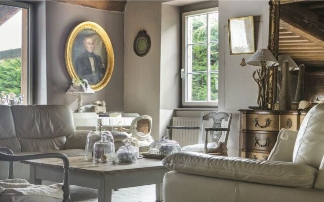 Domaine de la Vallée