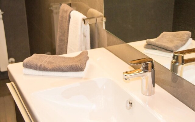 Dobo Rooms Sagasta I