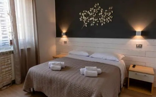 New Inn Apartments Srl