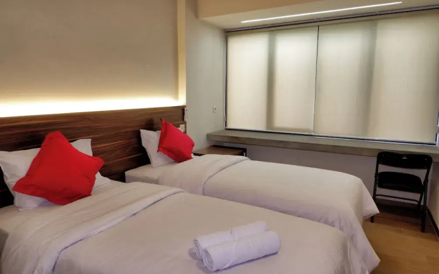 Guest House 555