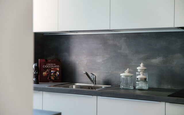 JOIVY Spacious Apt in Stunning Como