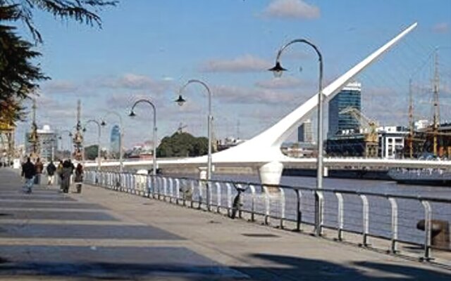 Corrientes Av best location