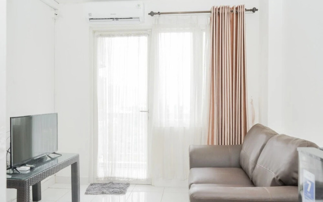 Fully Furnished 2BR Easton Park Apartment