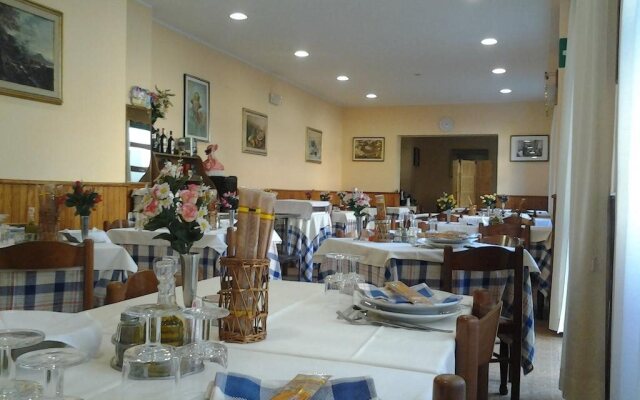 Hotel Pensione Paola