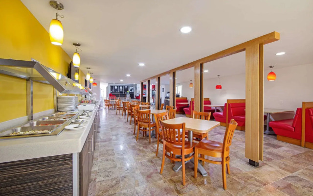 Comfort Inn Queretaro