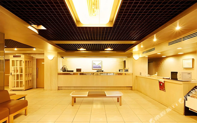 Mitaka City Hotel