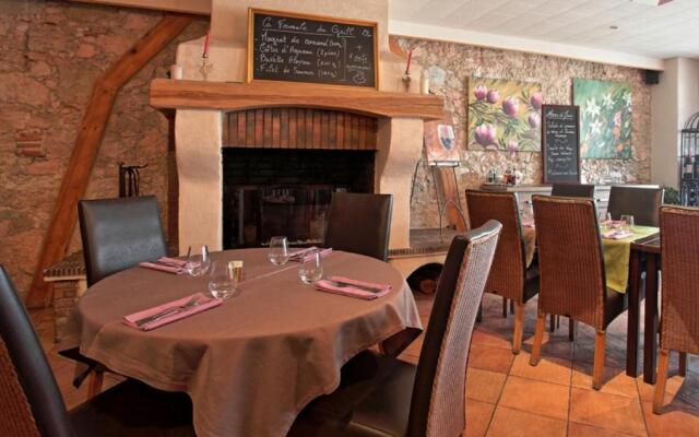 Hotel Les Pasteliers