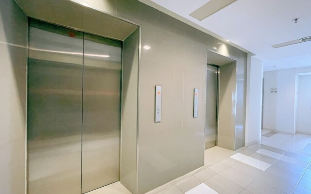 The Satu Stay Apartemen SGV