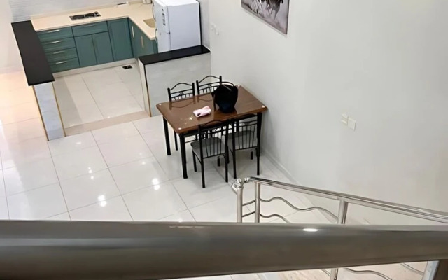 Saraya Inn Holiday Homes Chalets