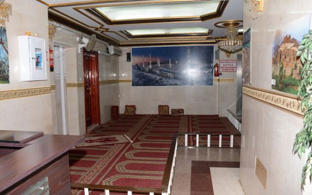 Al Eairy Furnished Apts Al Madinah 8