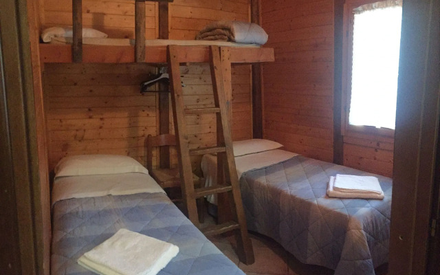 Camping Azzurro