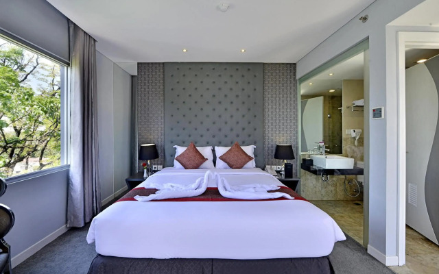 Serela Cihampelas Hotel