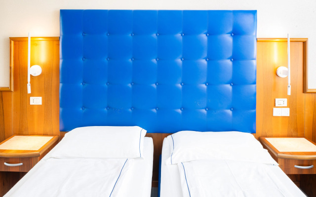 La Limonaia Hotel & Residence