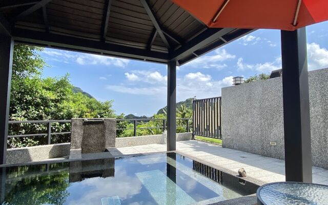 Jien Mount Villas