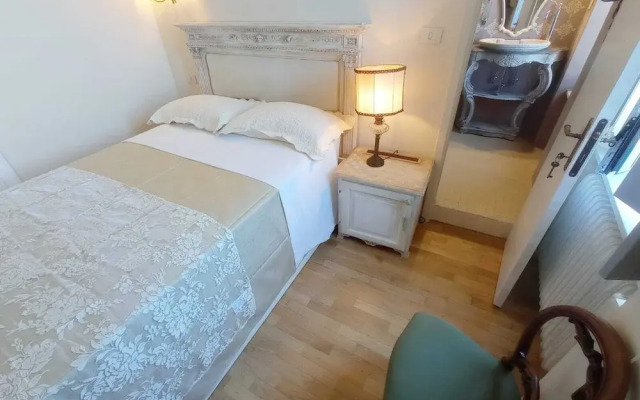 Oviv Dimora Del Borgo