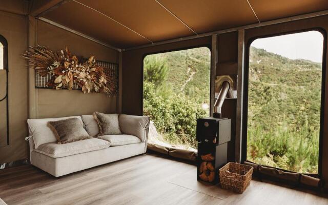 Drift Off Grid - Luxury Eco Glamping