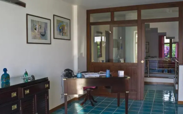 B & B Antica Lampetia