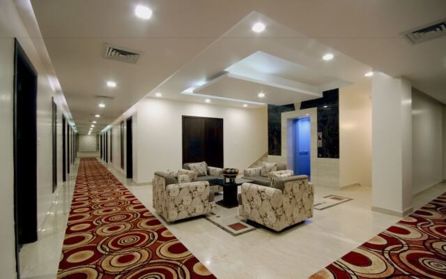 Best Western Swing High Katra