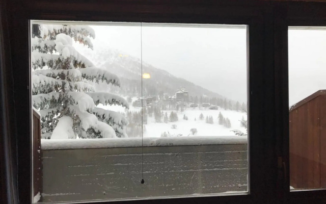 Apartment 4 Palace Sestriere