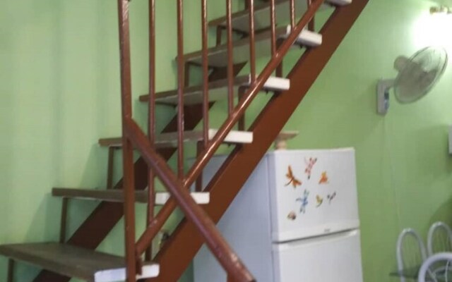 Mi Casita