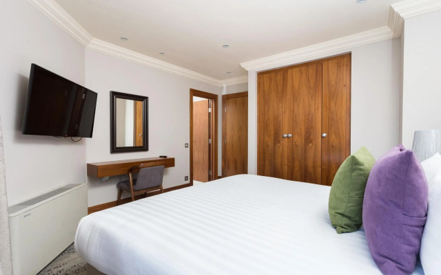 Sanctum London Maida Vale