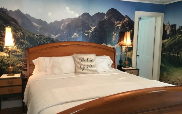 Changing Times Boutique Country Lodging