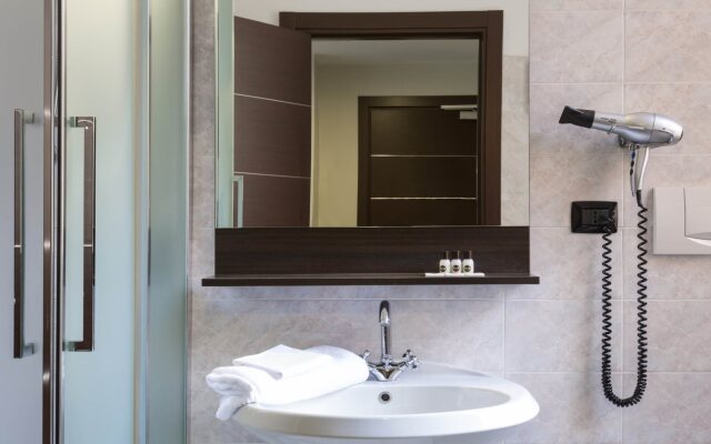B&B Hotel Roma Trastevere