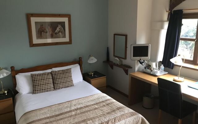 The Old Stables Guest House
