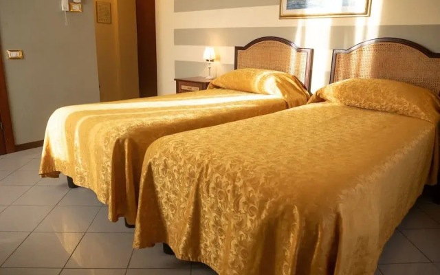 Dipendenza Hotel Londra