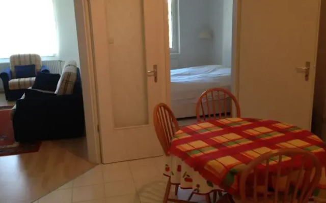 City Apartments