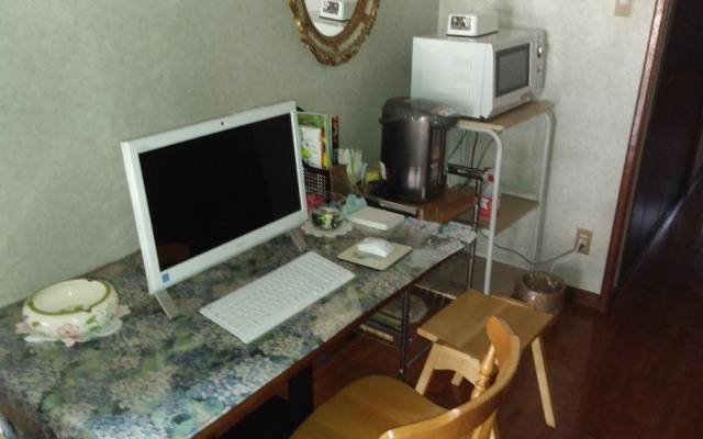 Kuriyama Ryokan – Guest Rooms – Kuriyama
