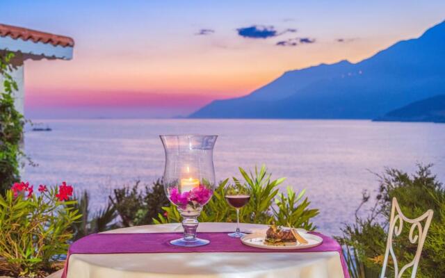 Lukka Exclusive Hotel - Adult Only +12