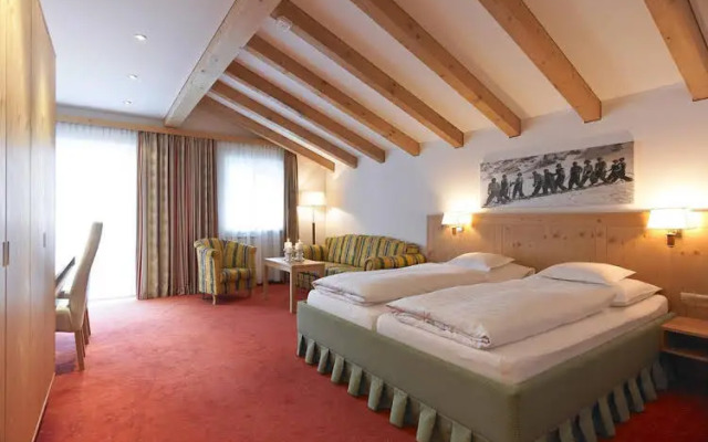 Hotel-Pension Bianca