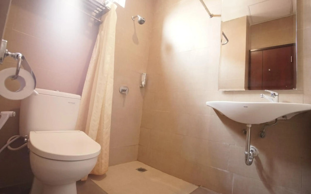 Viva Hotel Kediri, Azana Hotels Collection