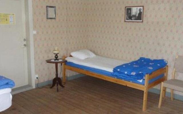 Stf Forsvik Hostel