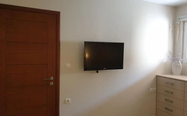 cozy apartment nafpaktos